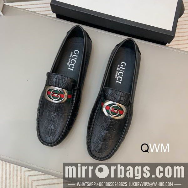 Gucci Replica Shoes colour sz38-45 WM0904