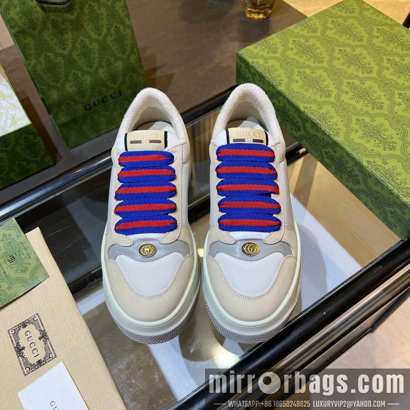 Gucci Replica Shoes sz35-40 39-45 6cm mnf0301