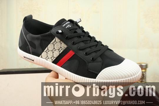 Gucci Replica Shoes sz38-43 mnh0426