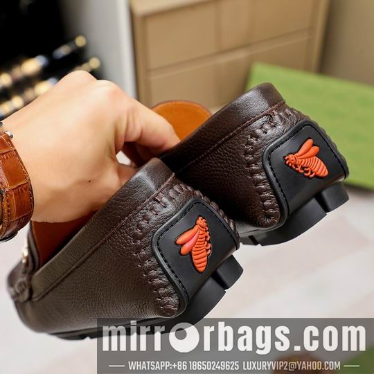 Gucci Replica Shoes sz38-44 mnh0514