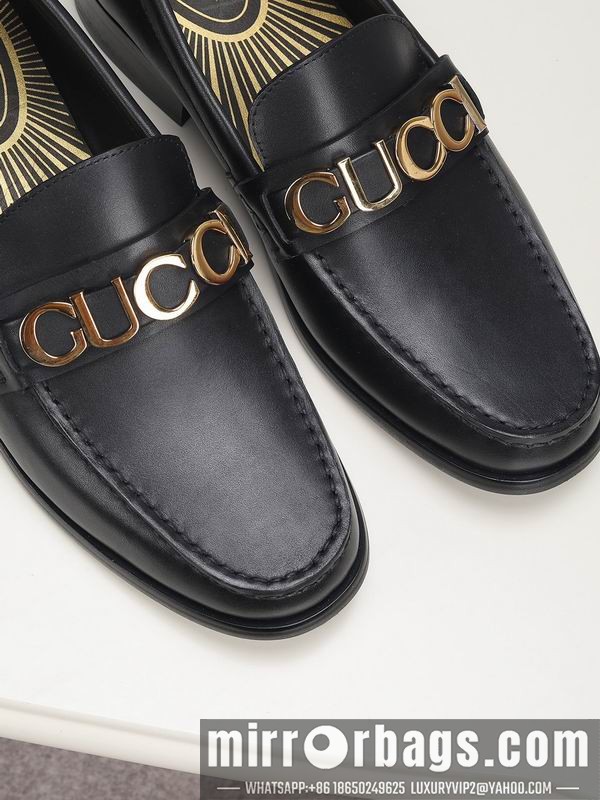 Gucci Replica Shoes sz38-44 mnf0248