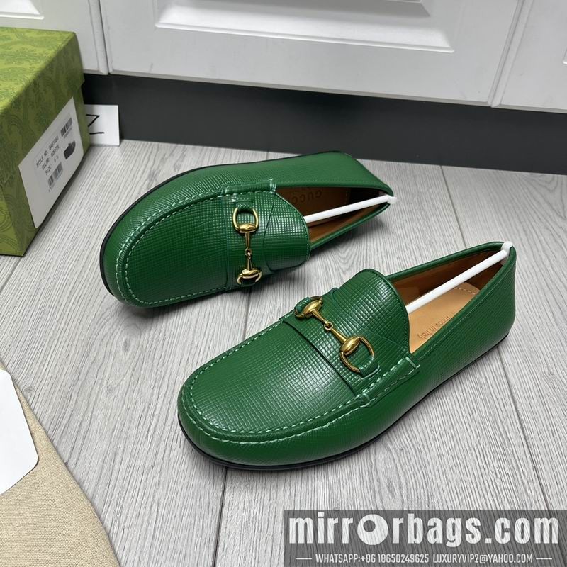 Gucci Replica Shoes sz39-44 hnm0131