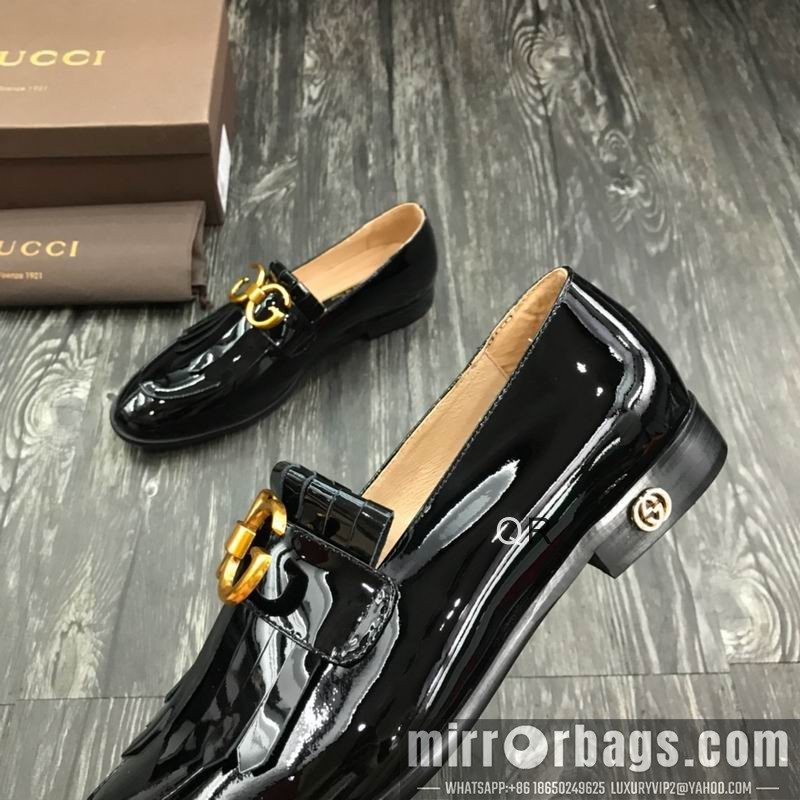 Gucci Replica Shoes sz39-46 CRQ0301