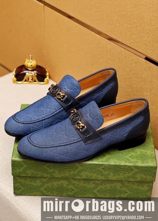 Gucci Replica Shoes sz38-47 mnh0517