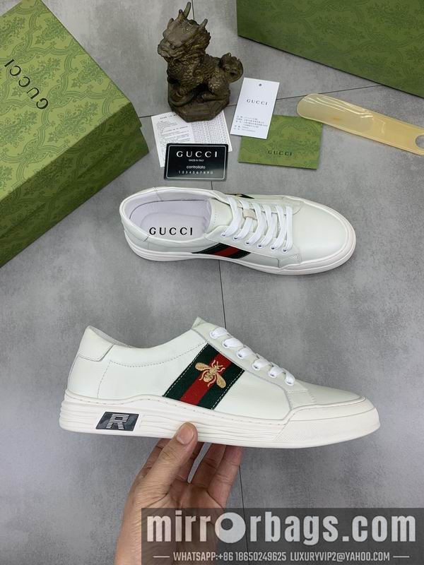 Gucci Replica Shoes sz38-44 mnf0301