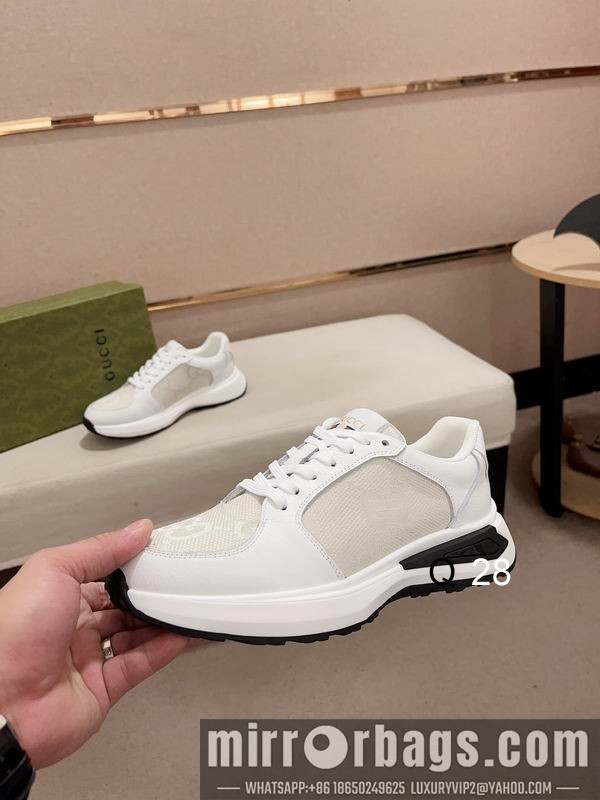 Gucci Replica Shoes sz38-45 N1207