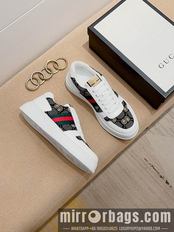 Gucci Replica Shoes sz38-42 mnf0223