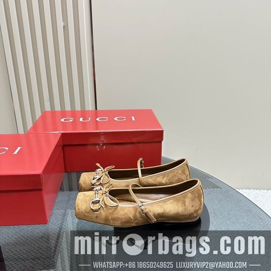 Gucci Replica Shoes sz35-39 mnh0701