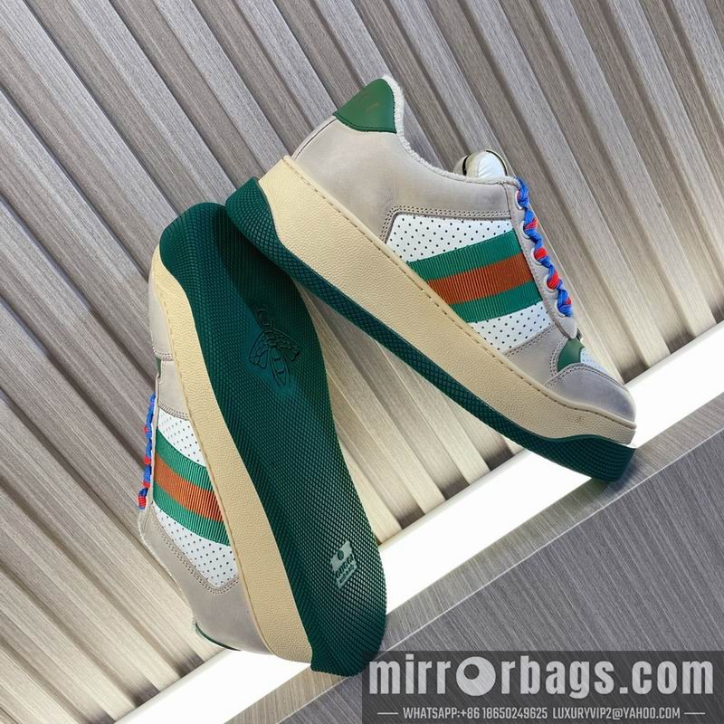 Gucci Replica Shoes sz35-40 39-45 6cm mnf0204