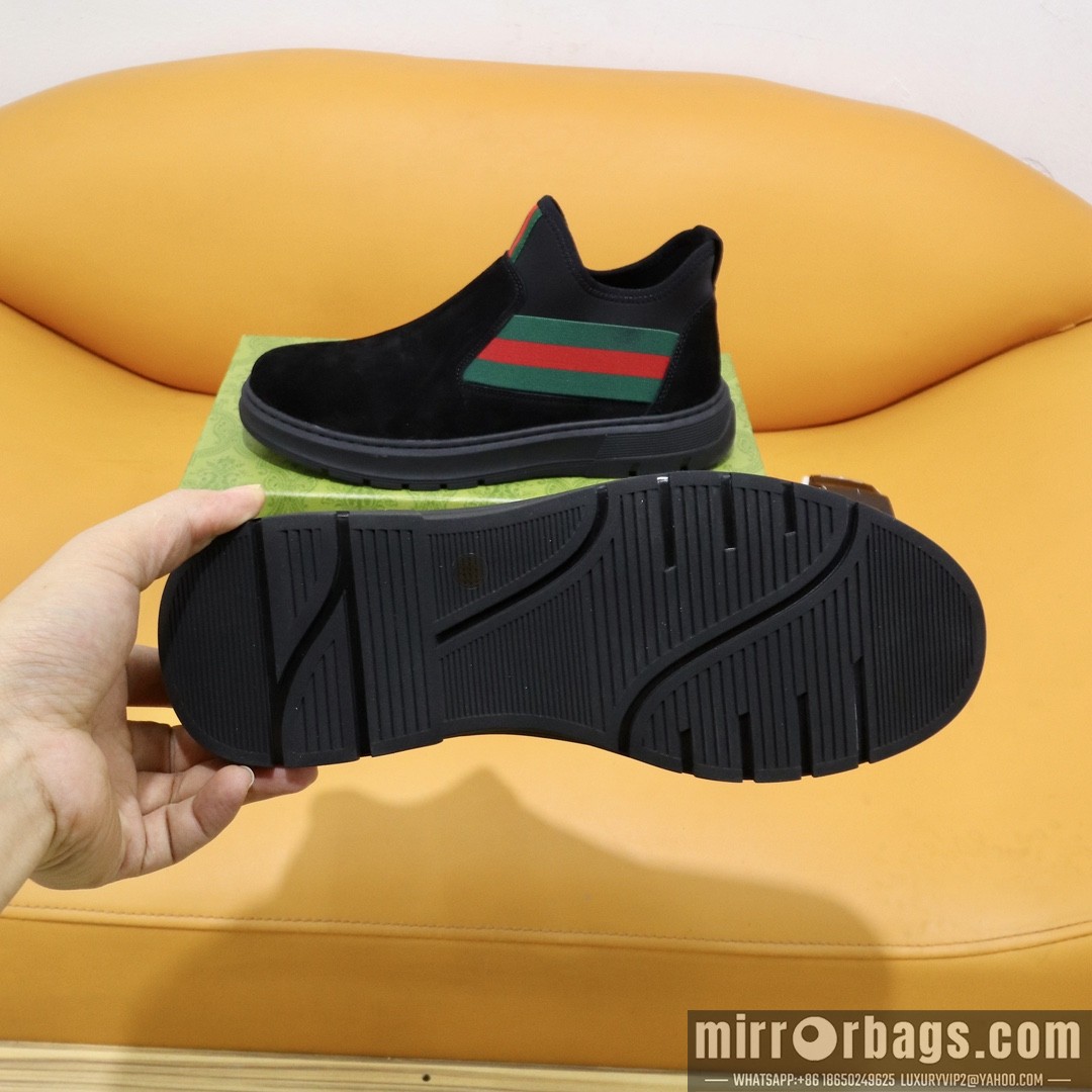 Gucci Replica Shoes sz38-45 hnh1208