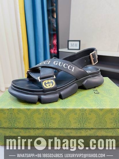 Gucci Replica Shoes sz38-44 mnh0601