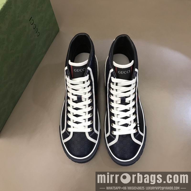 Gucci Replica Shoes sz35-46 F0310