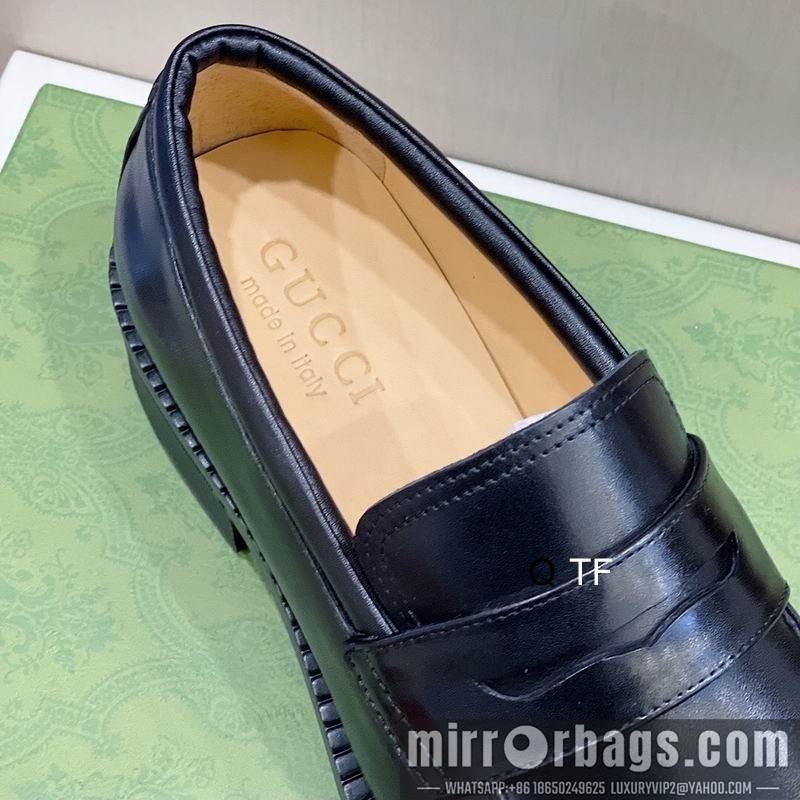 Gucci Replica Shoes sz38-45 TF0213