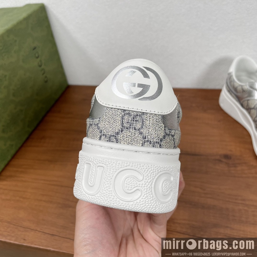 Gucci Replica Shoes sz35-44 hnh1206