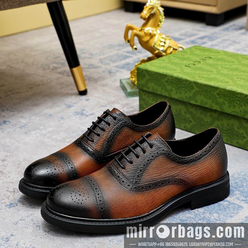 Gucci Replica Shoes sz38-45 hnm0145