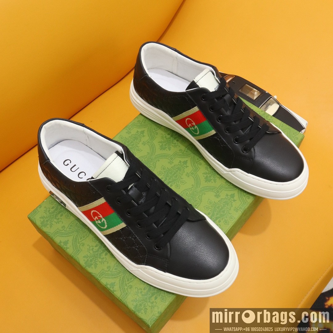 Gucci Replica Shoes sz38-44 hnh1211