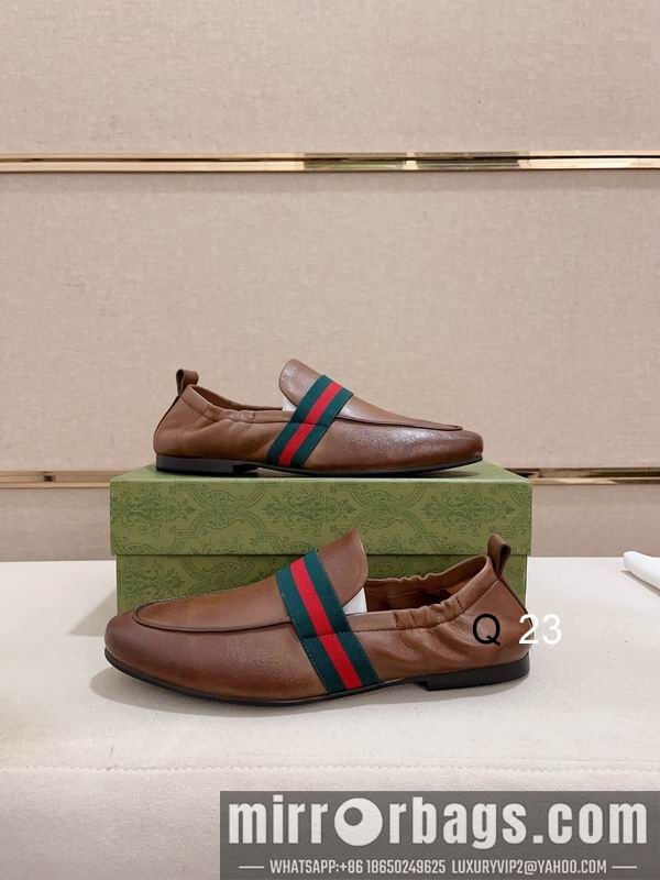 Gucci Replica Shoes sz38-45 HY0708
