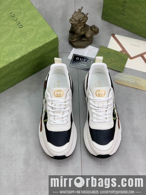 Gucci Replica Shoes sz38-44 mnf0122