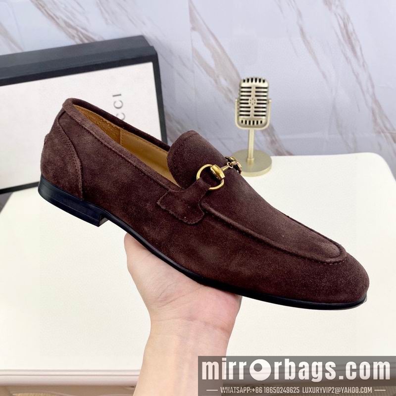 Gucci Replica Shoes sz38-45 mnf0213