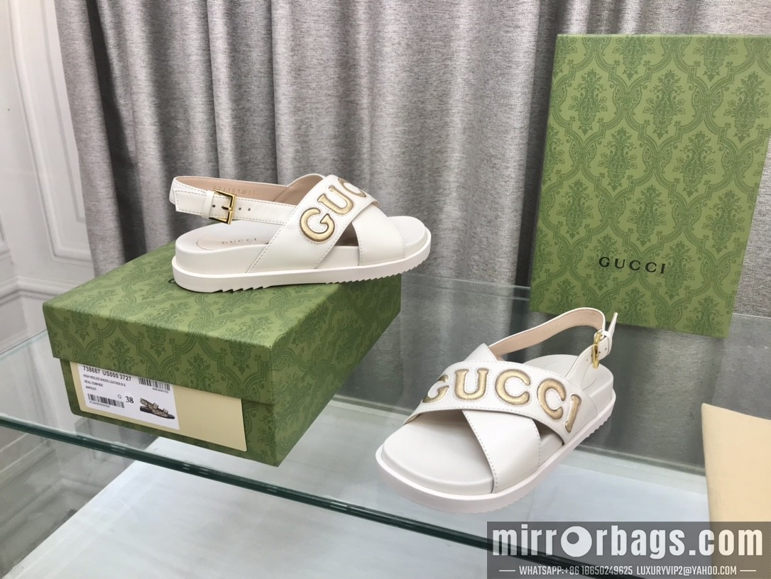 Gucci Replica Shoes sz35-42 h1003