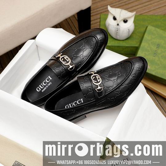 Gucci Replica Shoes sz38-45 mnh0509