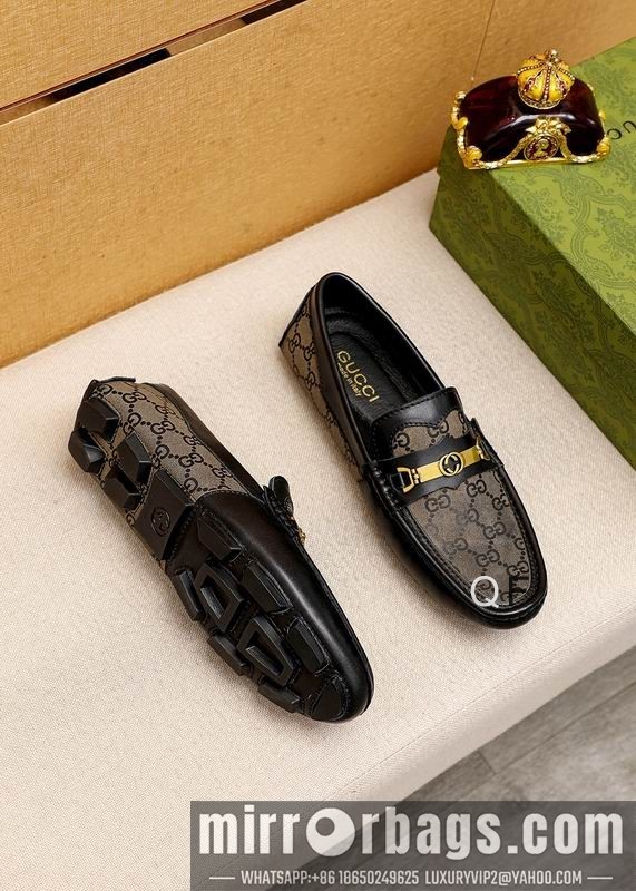 Gucci Replica Shoes sz37-45 F0338