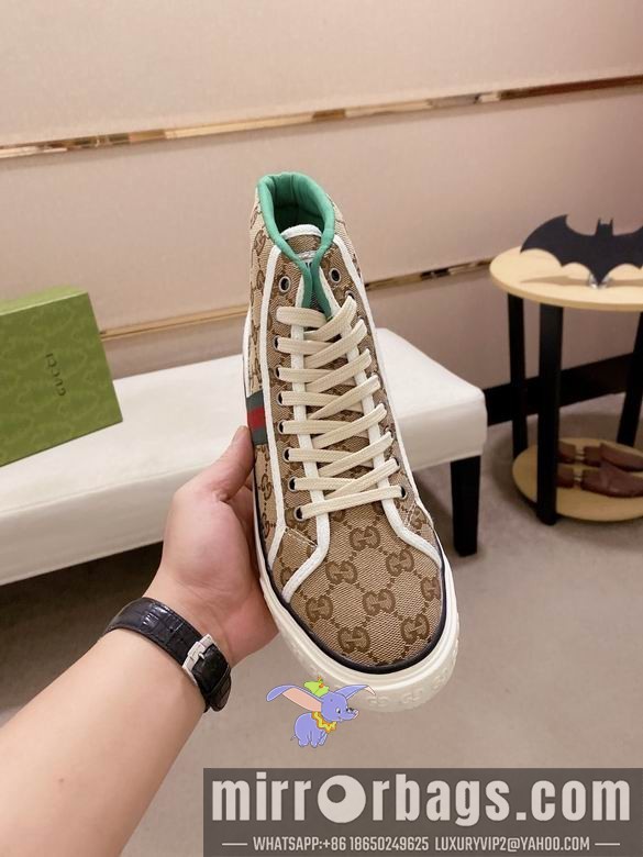 Gucci Replica Shoes sz34-44 ngh0306