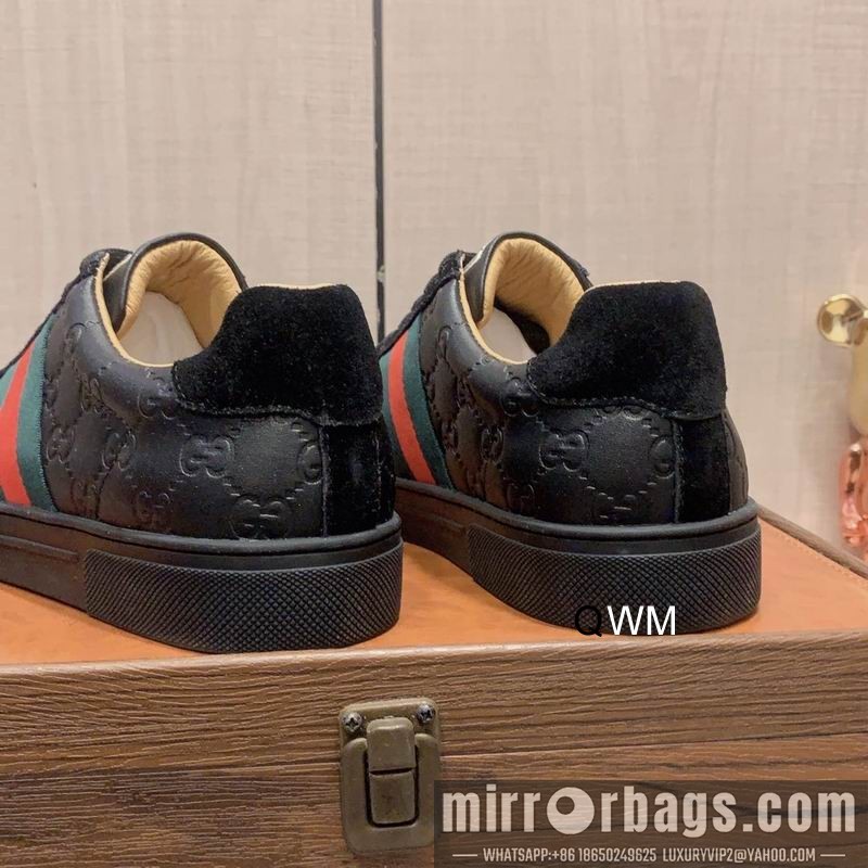 Gucci Replica Shoes sz38-45 WM1209