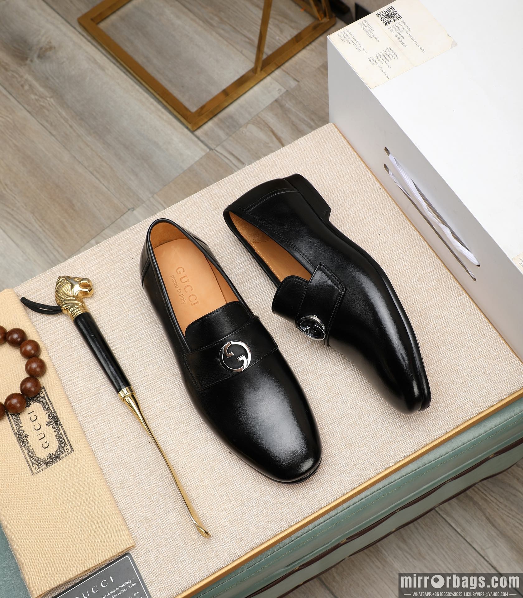 Gucci Replica Shoes sz38-44 h1024