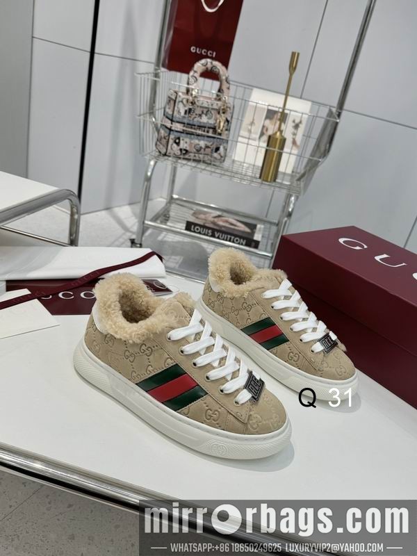 Gucci Replica Shoes sz38-45 YF1111