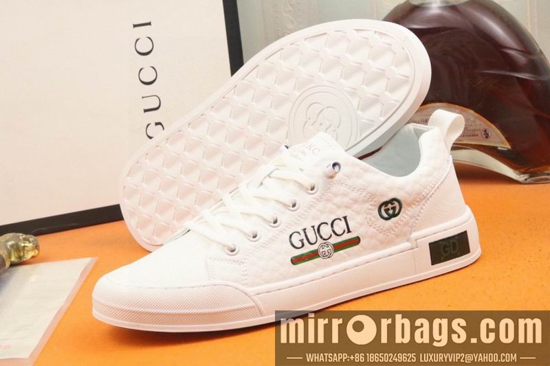 Gucci Replica Shoes sz38-43 hnm0130