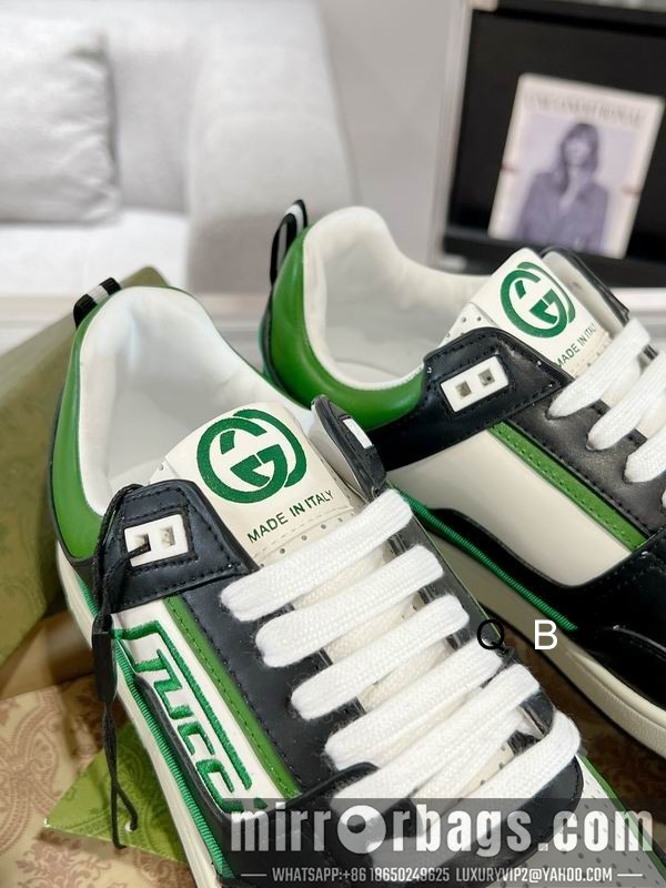 Gucci Replica Shoes sz38-45 BS0908