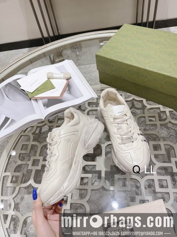 Gucci Replica Shoes colour sz35-45 LL1213