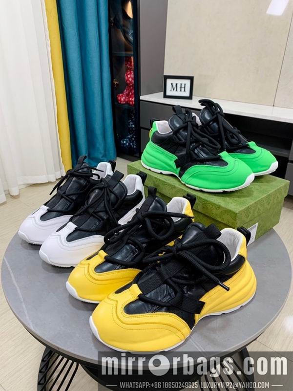 Gucci Replica Shoes sz38-44 mnf0317