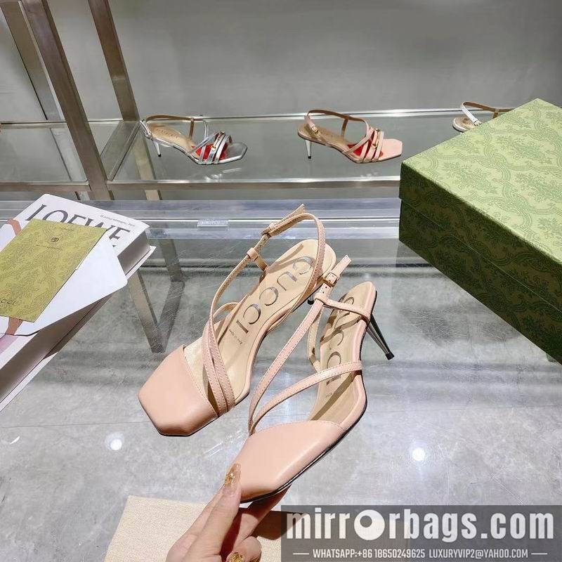 Gucci Replica Shoes sz35-42 6.5cm mnf0311