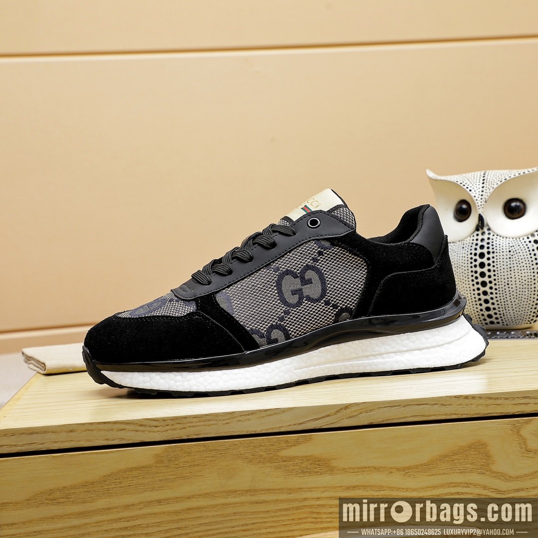 Gucci Replica Shoes sz38-44 hnh1202