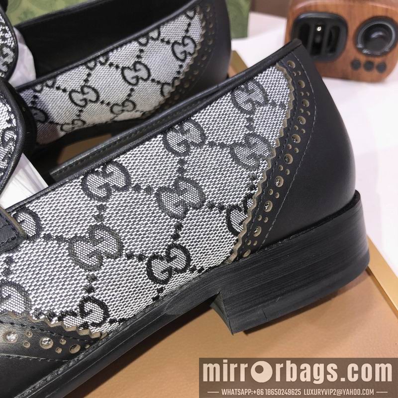 Gucci Replica Shoes sz38-44 hnm0136