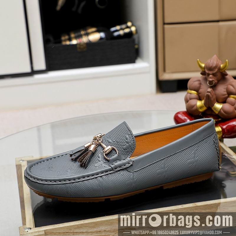 Gucci Replica Shoes sz37-45 mnf0340