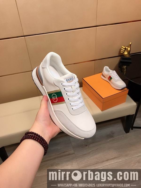 Gucci Replica Shoes sz38-44 mnf0145