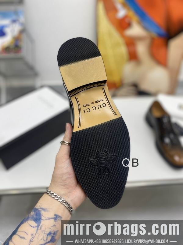 Gucci Replica Shoes sz38-45 BS0375