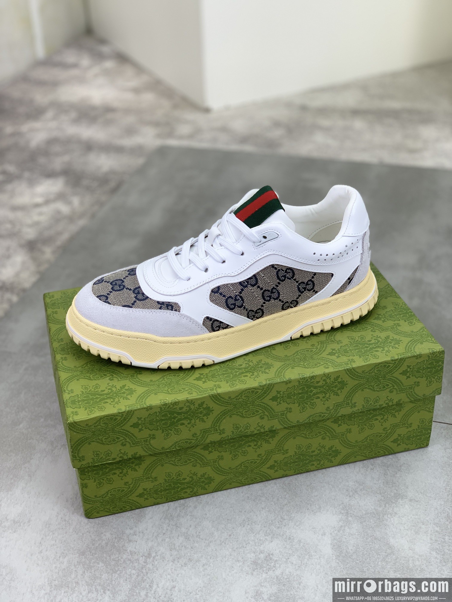 Gucci Replica Shoes sz38-44 h0611