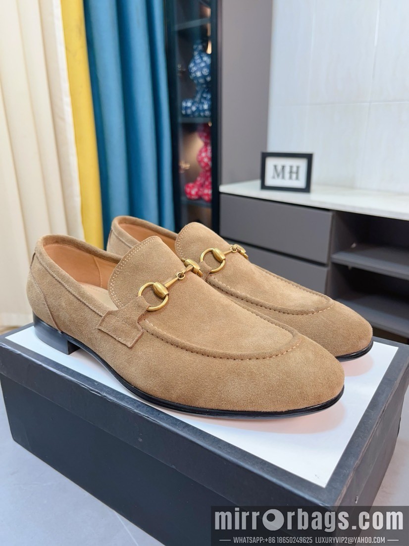Gucci Replica Shoes sz38-44 h0701