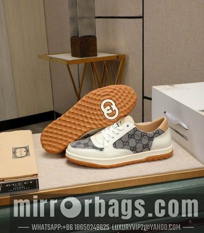 Gucci Replica Shoes sz38-44 mnh1005