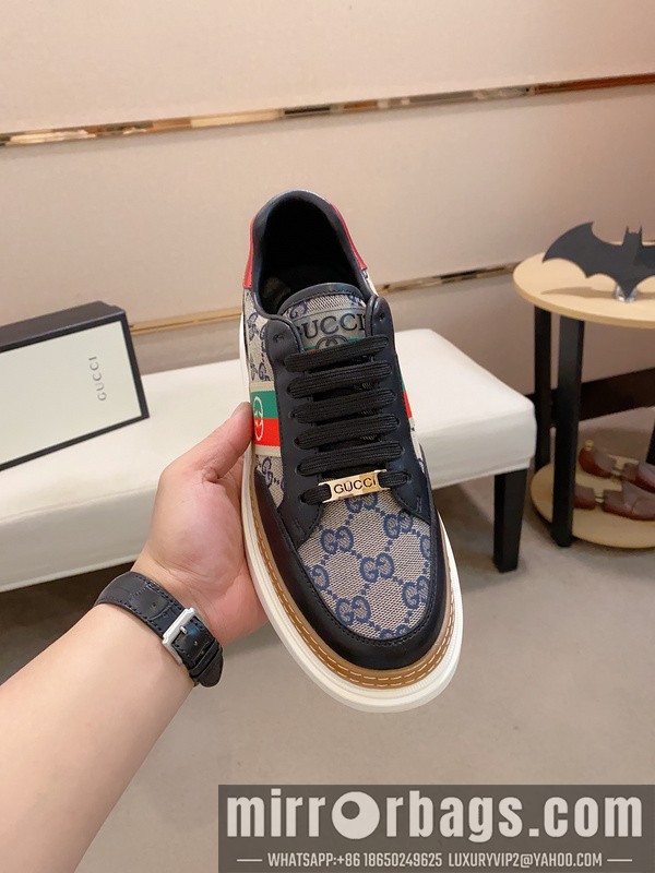 Gucci Replica Shoes sz38-44 jyh0219