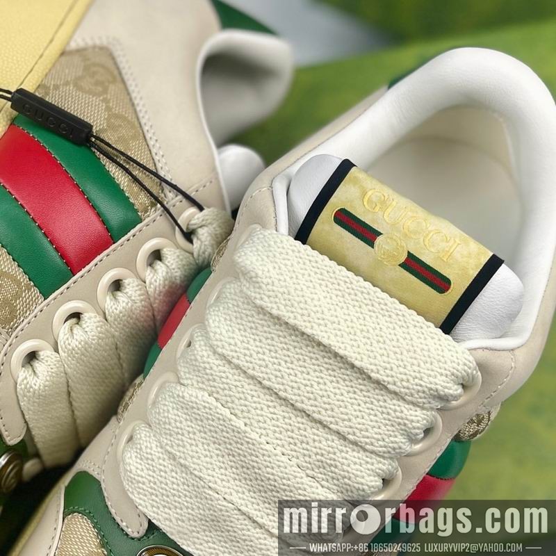 Gucci Replica Shoes sz35-40 39-44 hnh0316
