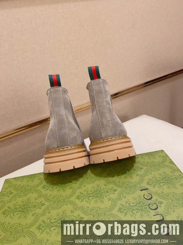 Gucci Replica Shoes sz38-44 hnm0103