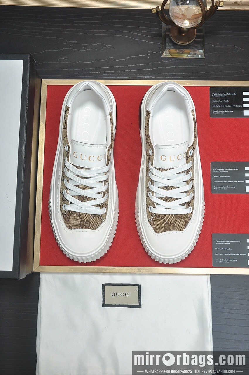 Gucci Replica Shoes sz38-44 h0806
