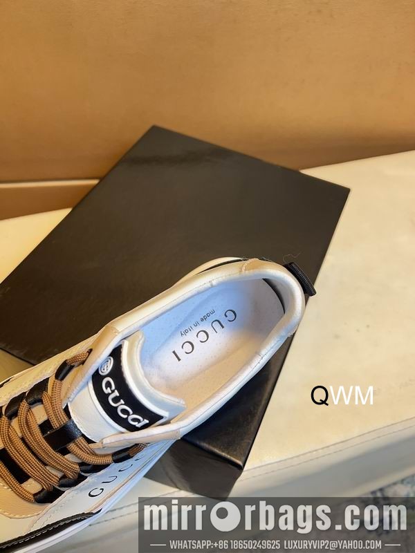 Gucci Replica Shoes sz38-45 WM0202