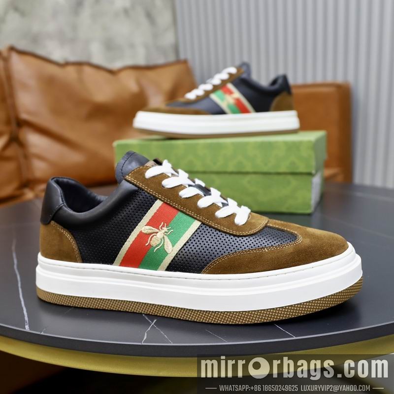 Gucci Replica Shoes sz38-44 hnm01105