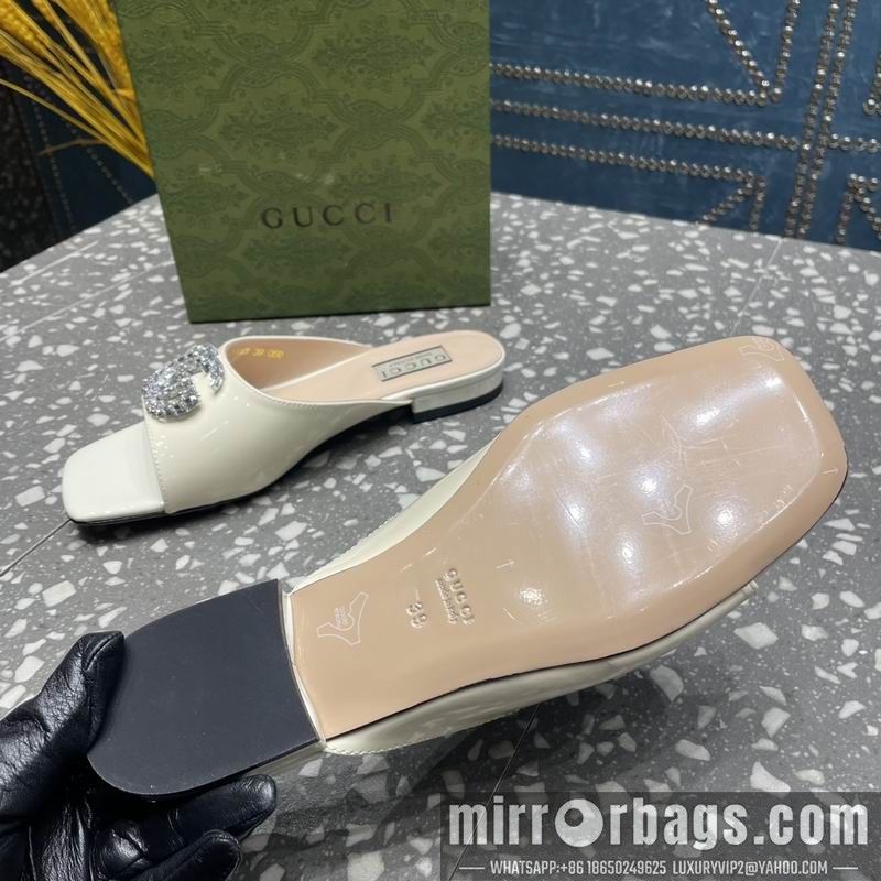 Gucci Replica Shoes sz35-42 mnf0301
